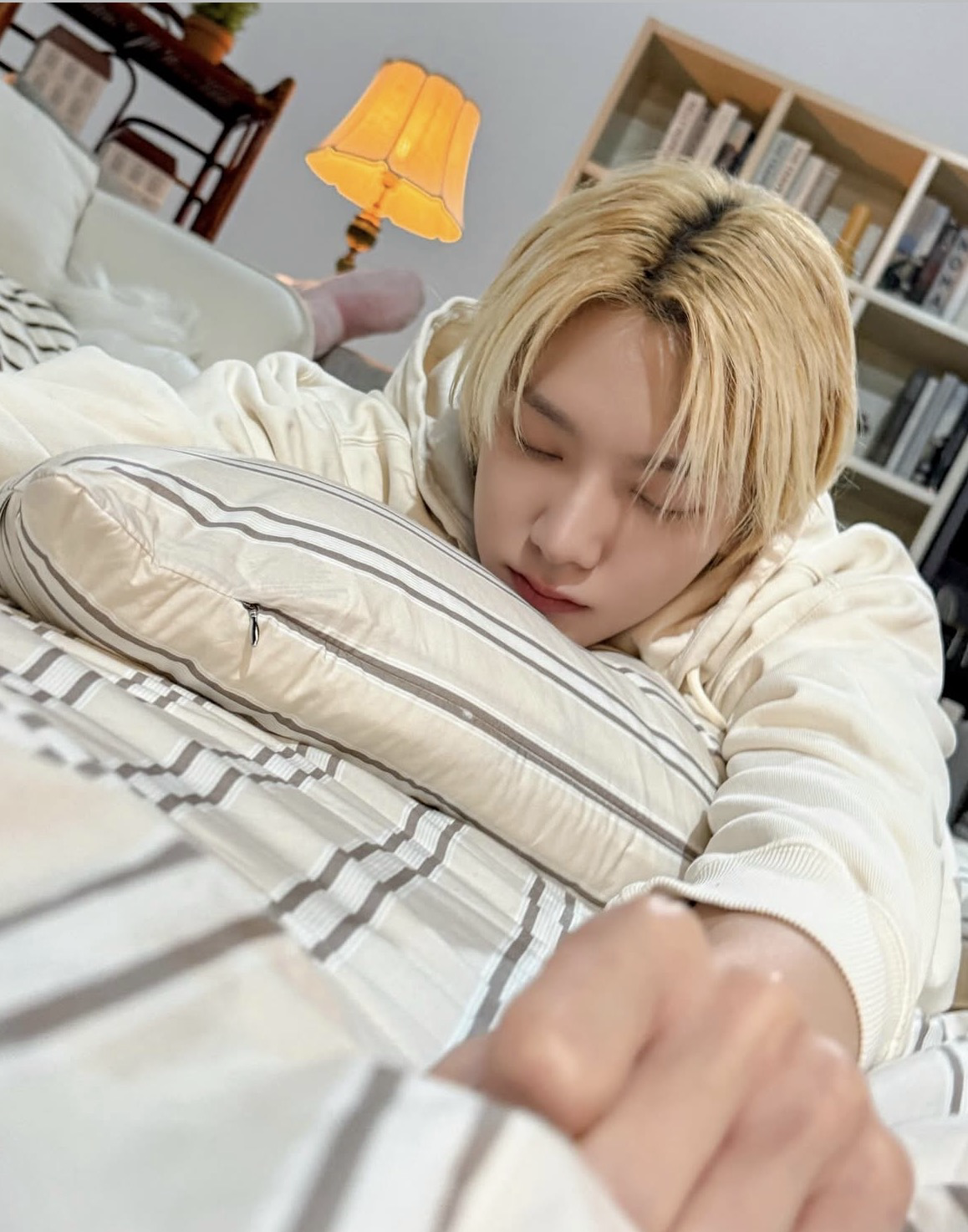 성호 (BOYNEXTDOOR) 팬이 찍은 순간