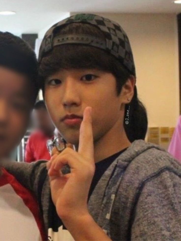 한 (Stray Kids) 최근 활동샷