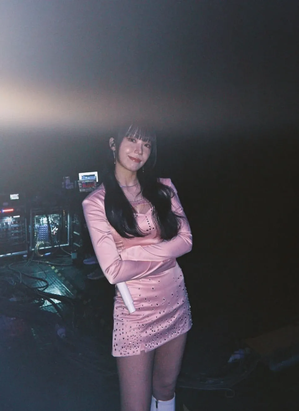 에이핑크 팬이 찍은 순간