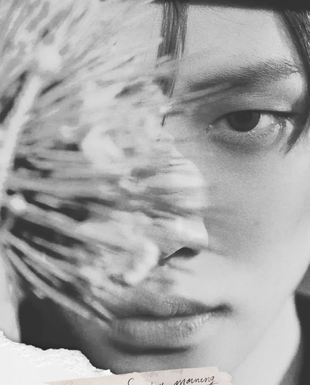 Foto terbaru Yeonjun (TOMORROW X TOGETHER)