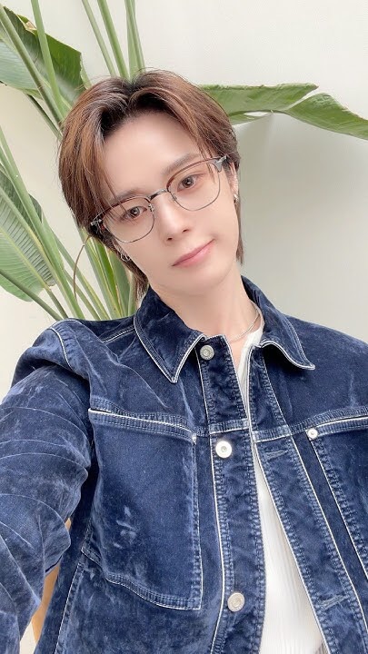 Recent activity shot of K (&TEAM)