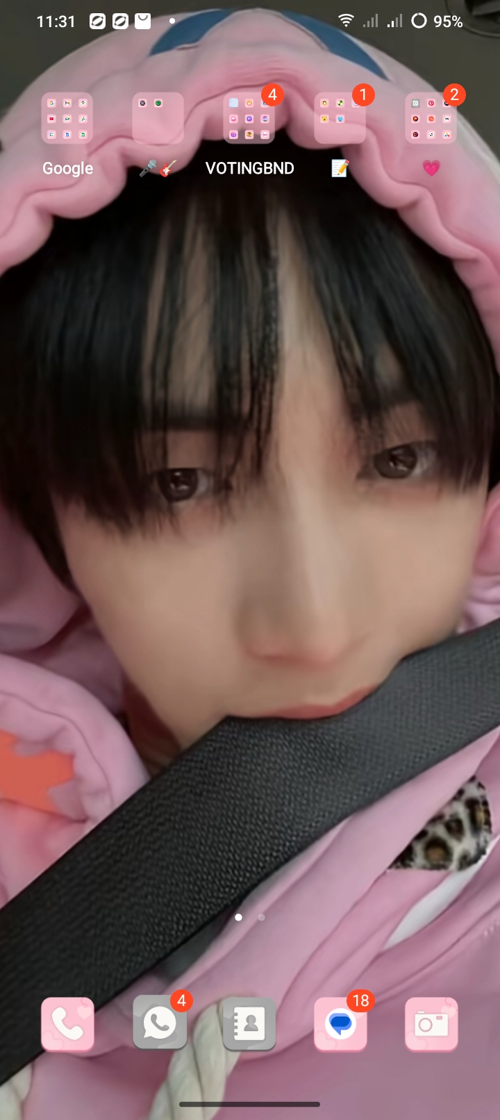 Today's most popular wallpaper in the BOYNEXTDOOR community