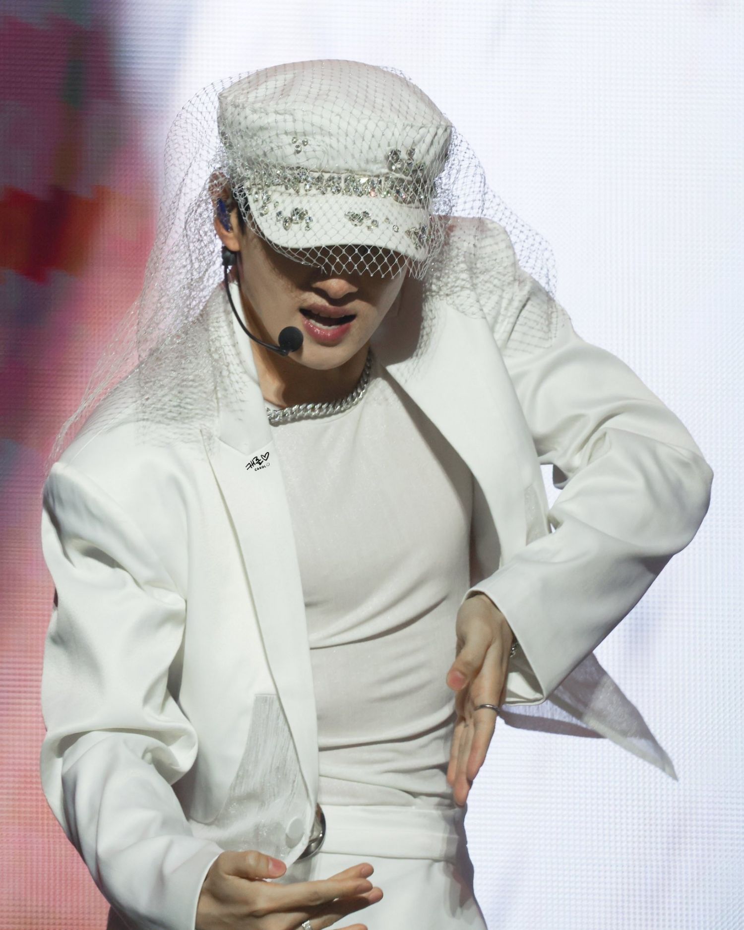 Foto aktivitas terbaru Eunhyuk (Super Junior)