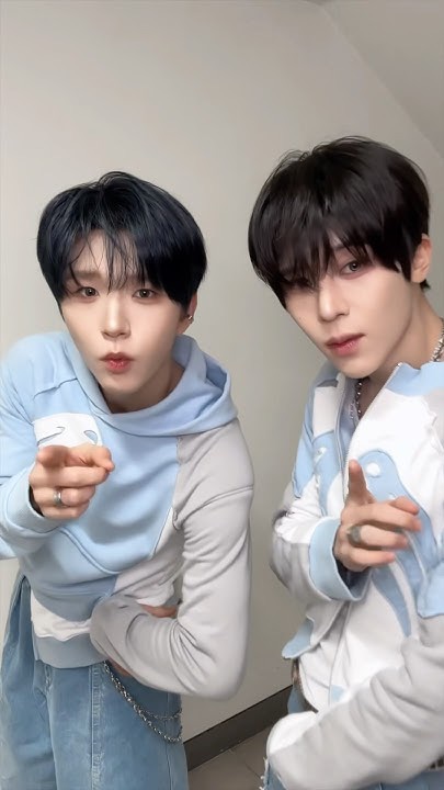 A moment captured by Jaehee (NCT WISH)'s fan