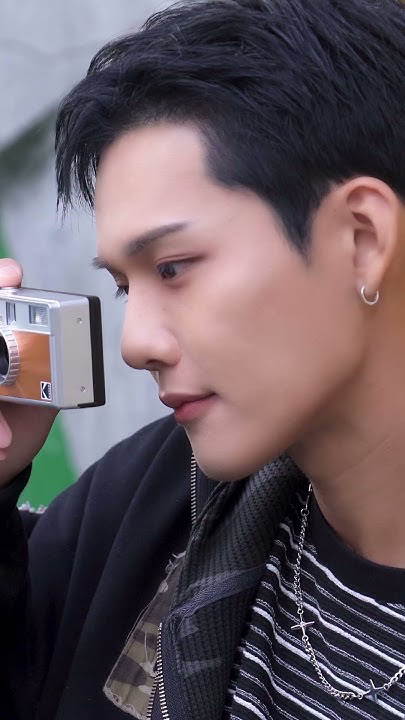 승훈 (CIX)의 최신 사진