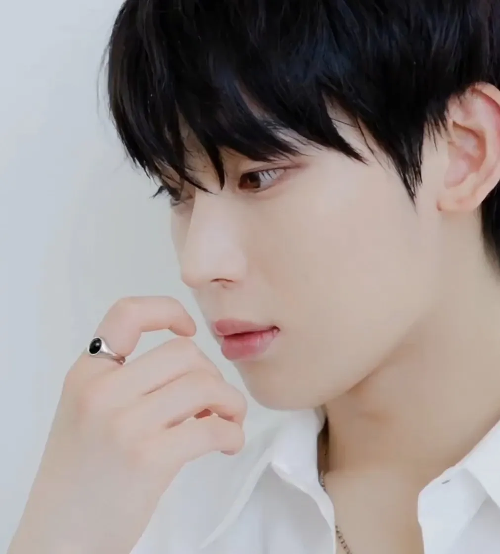 ソヌ (ENHYPEN)の最近の活動写真