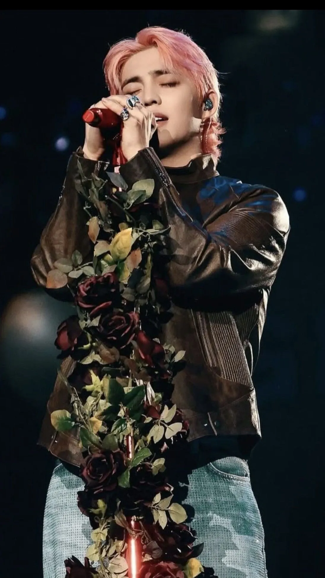 Latest photo of S.Coups (SEVENTEEN)