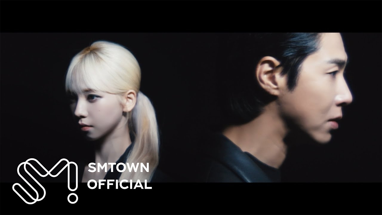 Recent activity shot of U-Know (TVXQ)