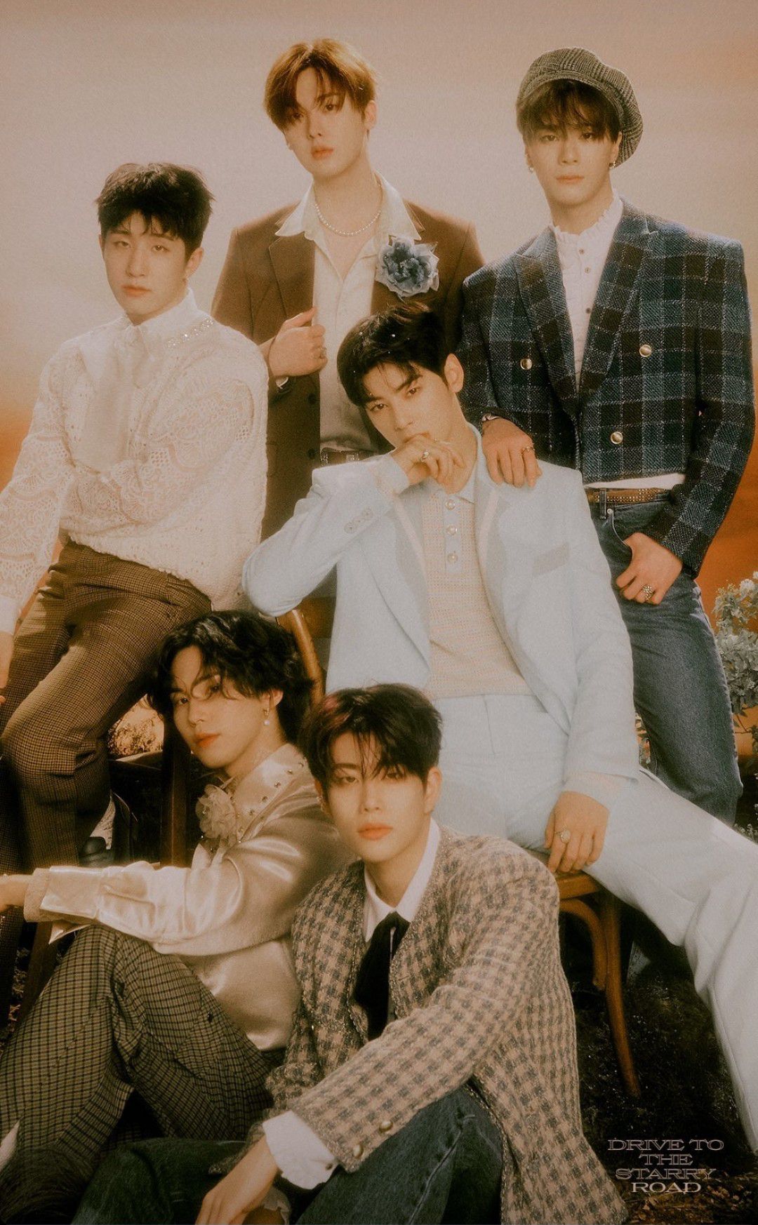 Potret di balik layar ASTRO