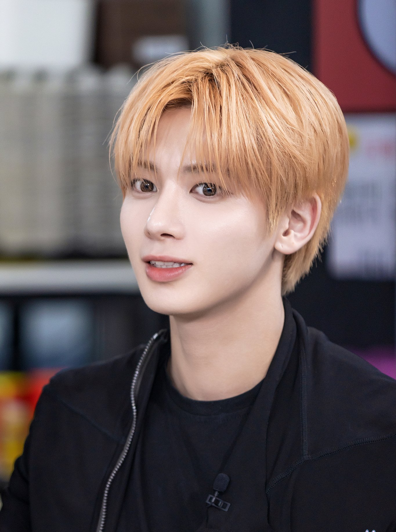 태현 (투모로우바이투게더) 최근 활동샷