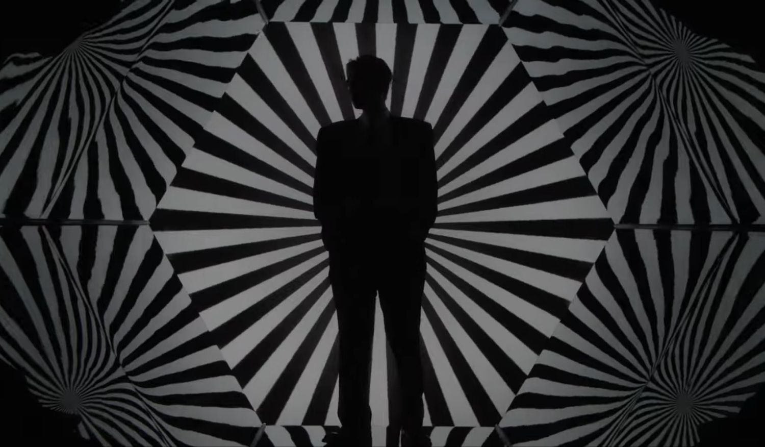 Recent activity shot of T.O.P