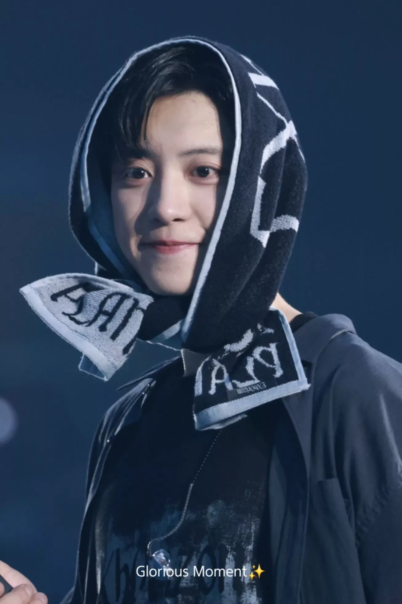 EXO 최근 활동샷