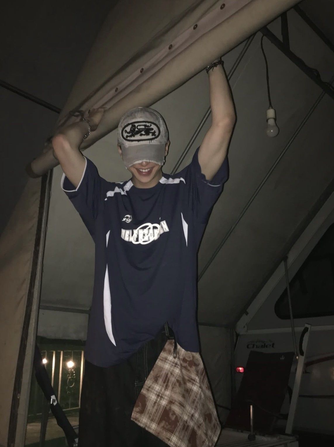 Latest photo of Xiao (UP10TION)
