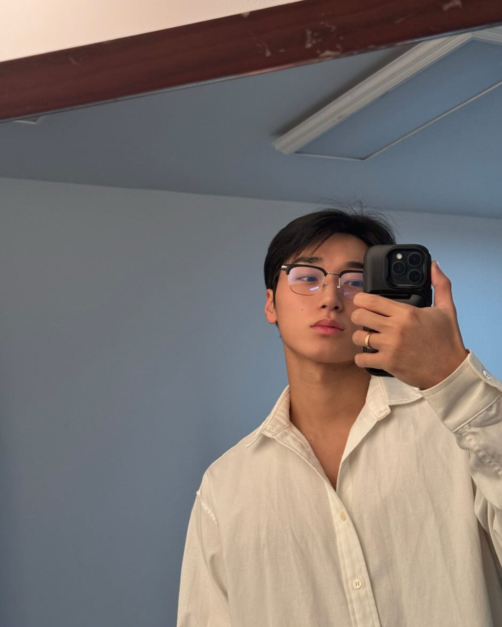 Latest photo of San (ATEEZ)