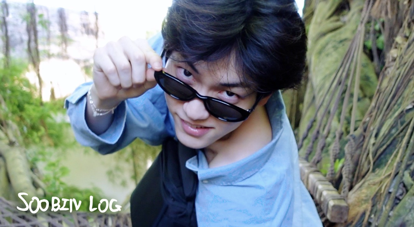 Latest photo of Soobin (TOMORROW X TOGETHER)