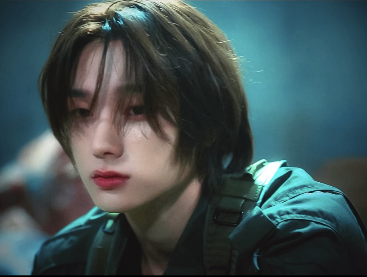 Behind-the-scenes cut of BOYNEXTDOOR