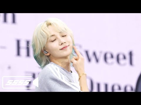 Latest photo of Jeonghan (SEVENTEEN)