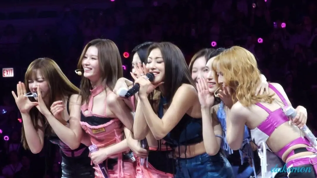 지효 (TWICE)의 최신 사진