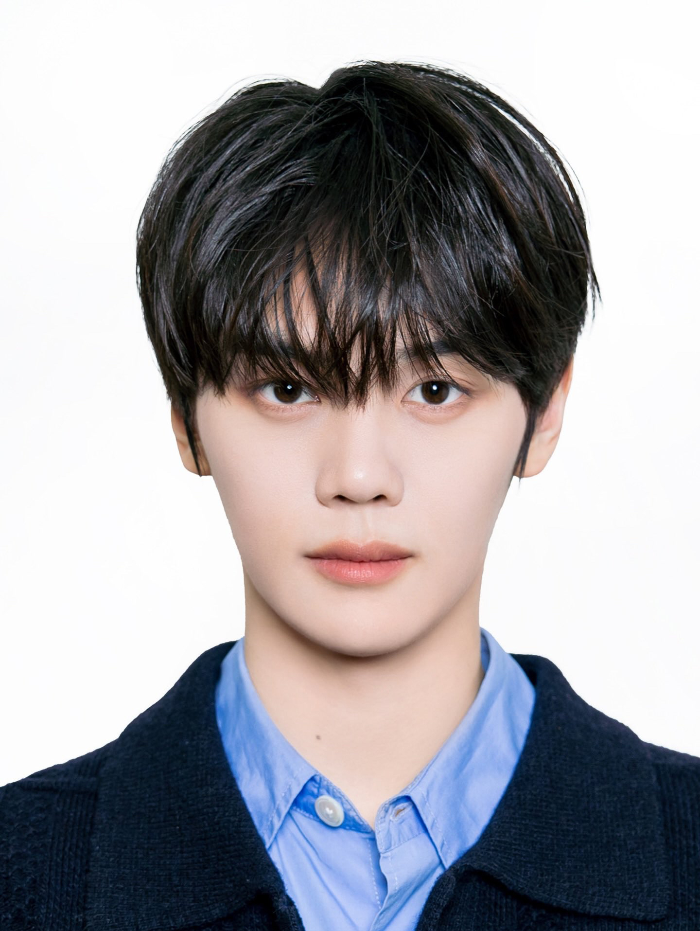 Recent activity shot of Kim Gyuvin