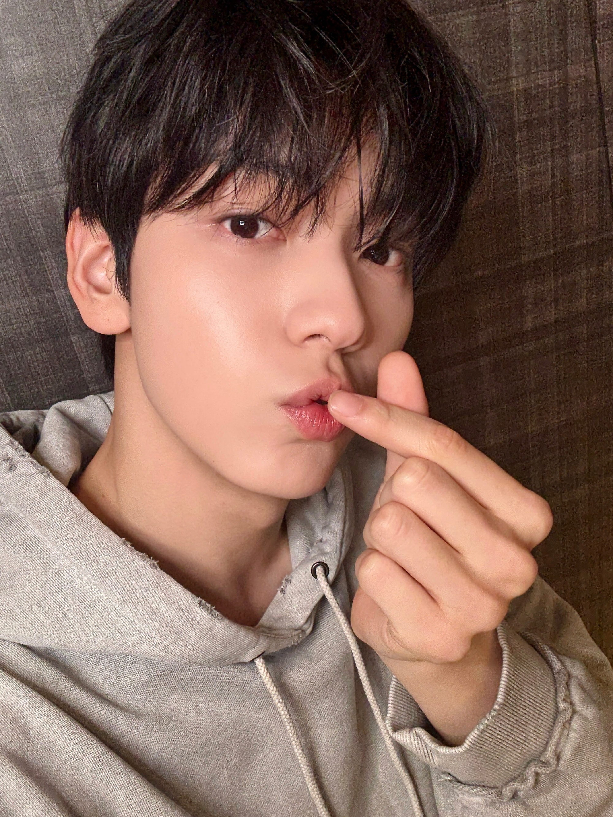 Latest photo of Soobin (TOMORROW X TOGETHER)