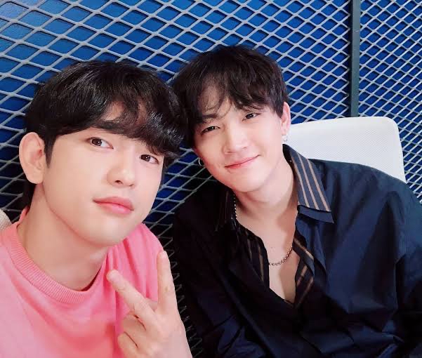 GOT7의 최신 사진