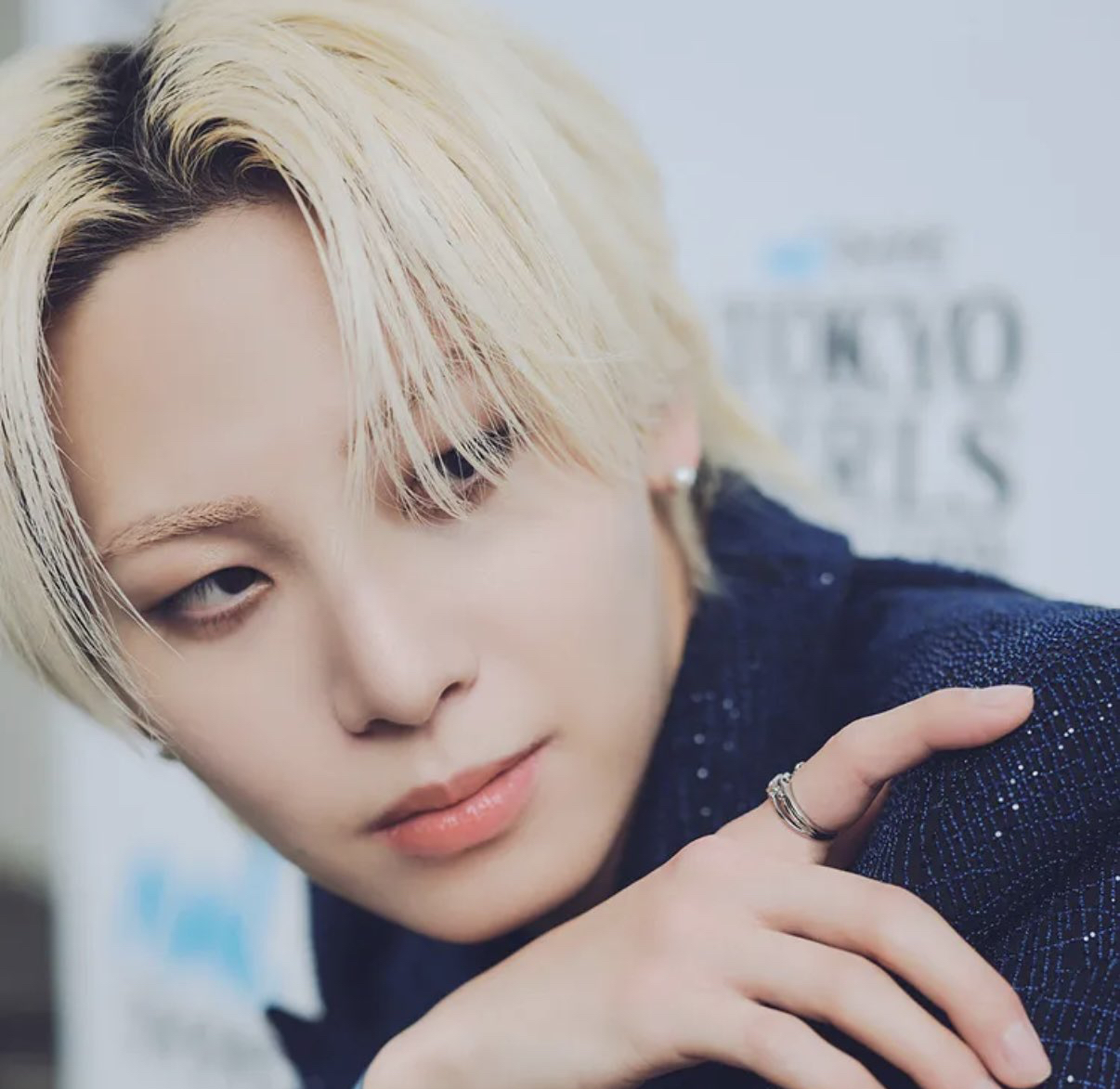 Latest photo of Kawashiri Ren (JO1)