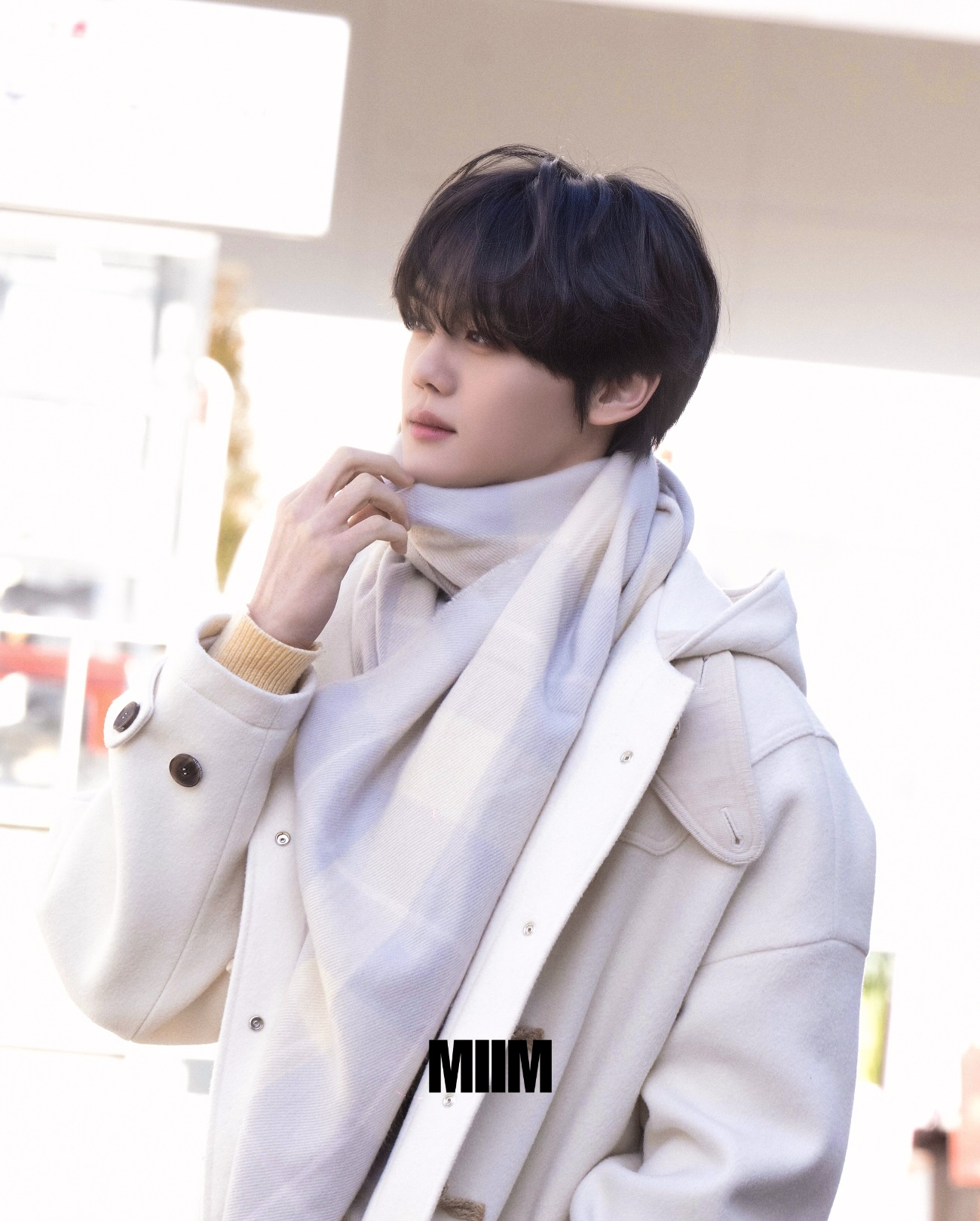 김규빈 (제로베이스원)의 최신 사진