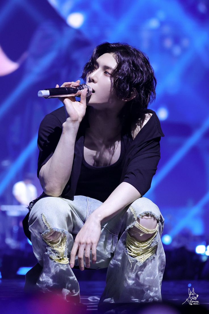 ATEEZ的最新照片