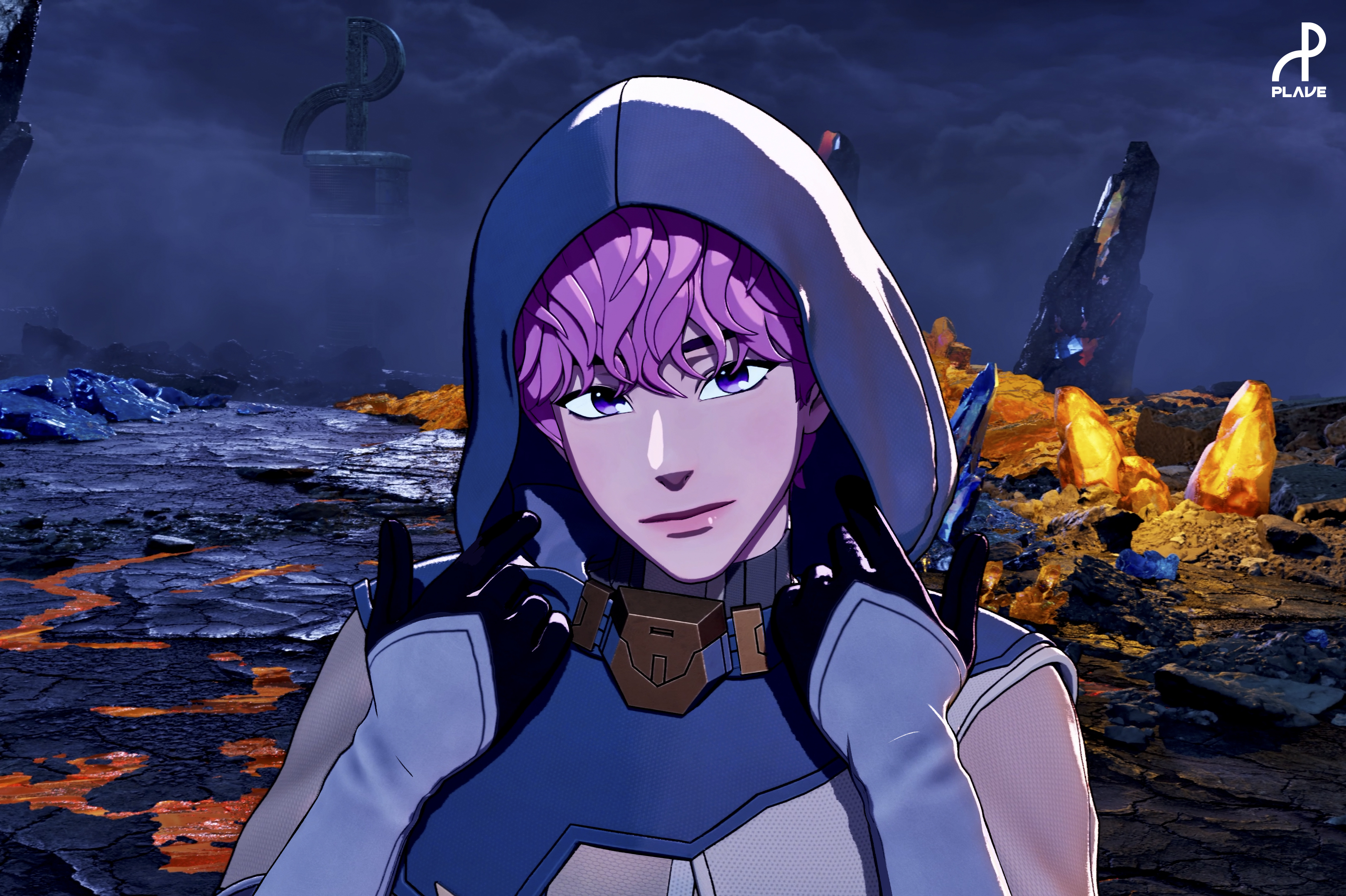 Latest photo of Bamby (PLAVE)