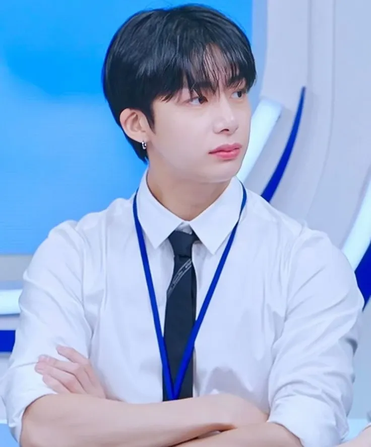 ヒョンウォン (MONSTA X)ファンが撮った瞬間