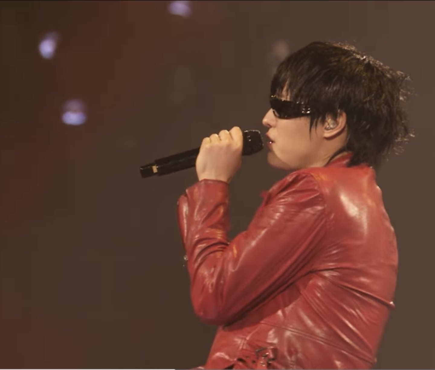 WOODZ的最新活动照片