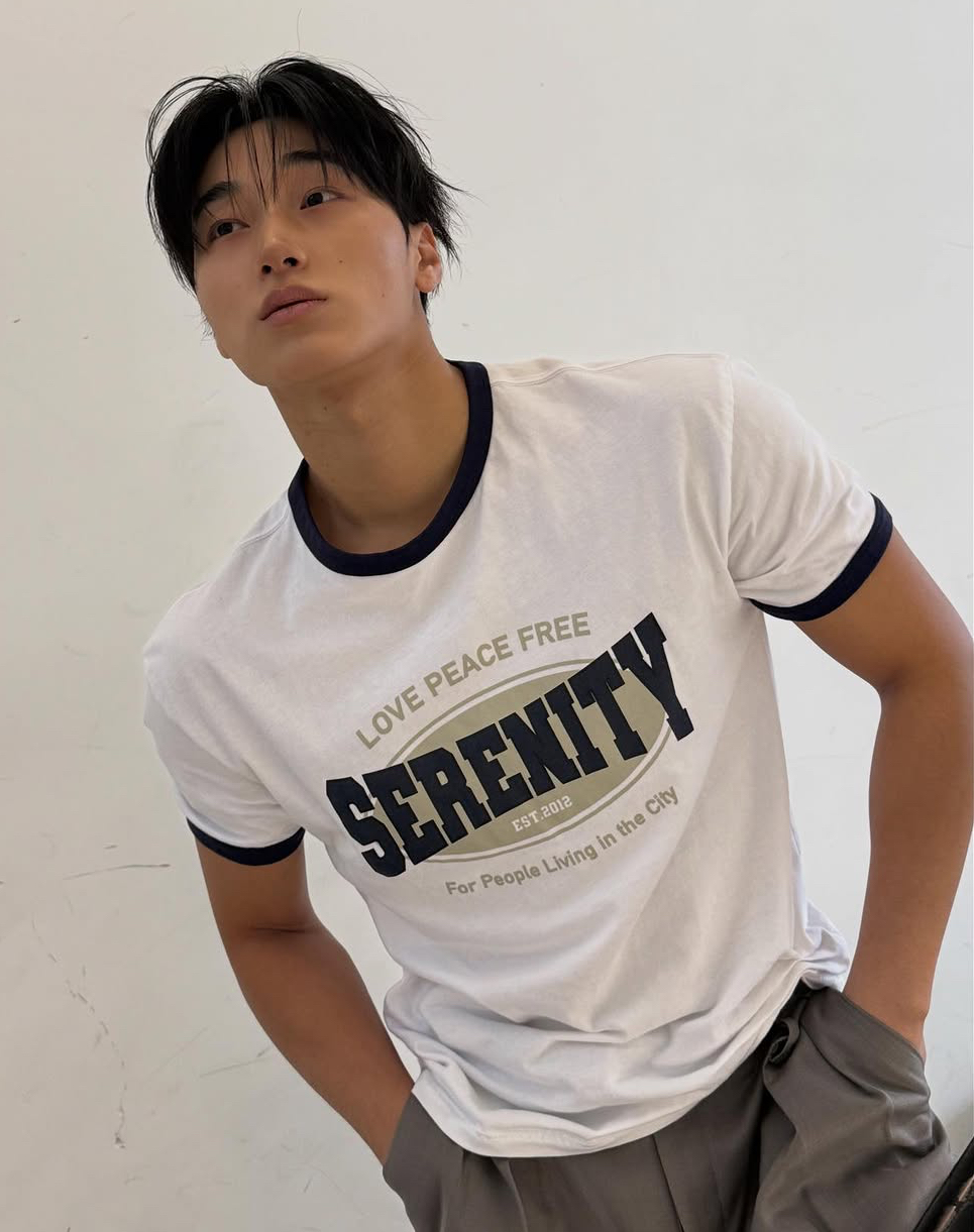 Latest photo of San (ATEEZ)