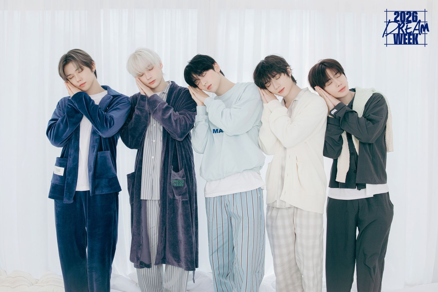 투모로우바이투게더 팬이 찍은 순간