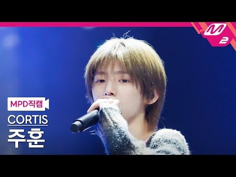 Latest photo of Juhoon (CORTIS)