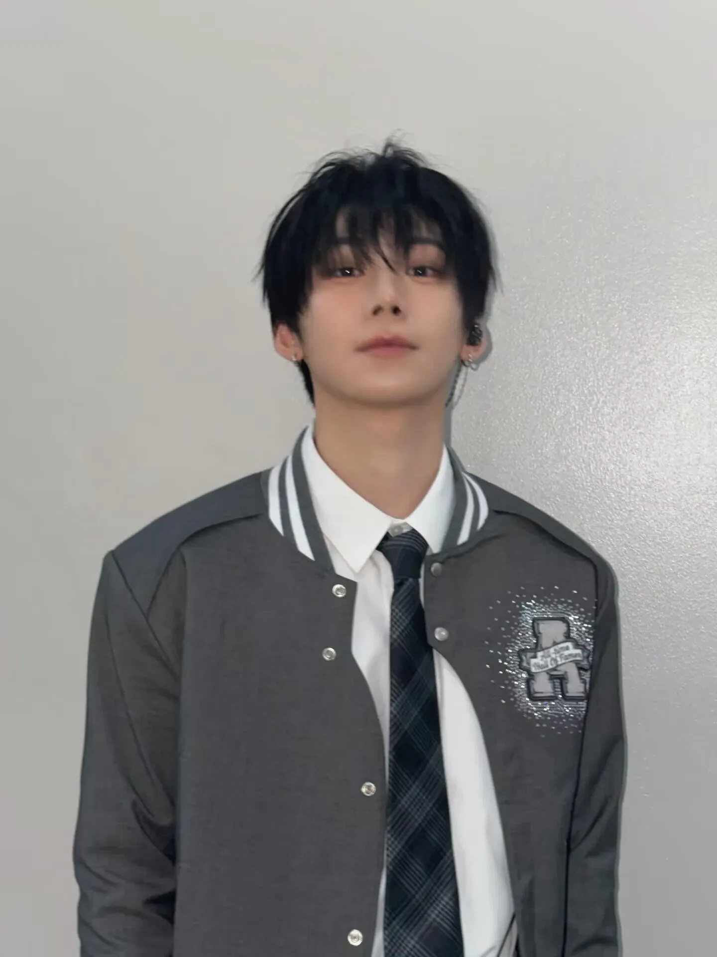 박한 (아홉) 최근 활동샷