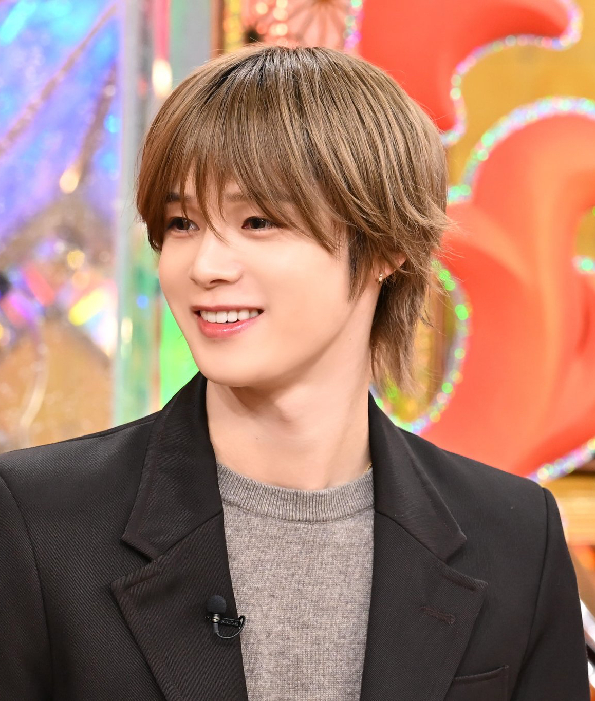 케이 (앤팀)의 비하인드 컷