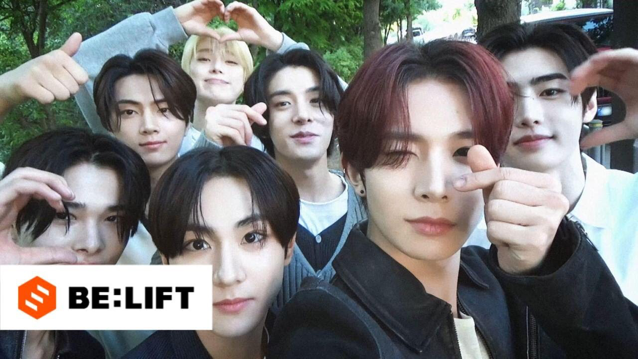 ENHYPEN 최근 활동샷