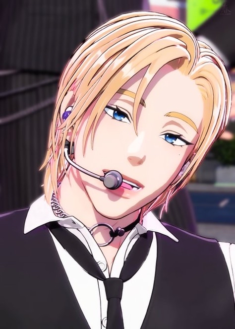 A moment captured by Noah (PLAVE)'s fan