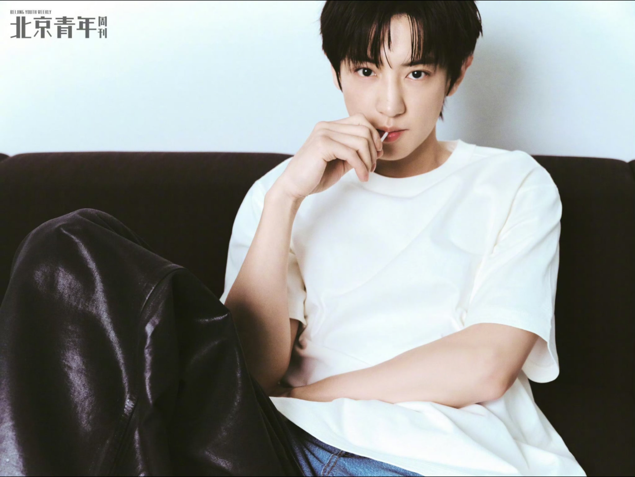 Foto aktivitas terbaru Chanyeol (EXO)