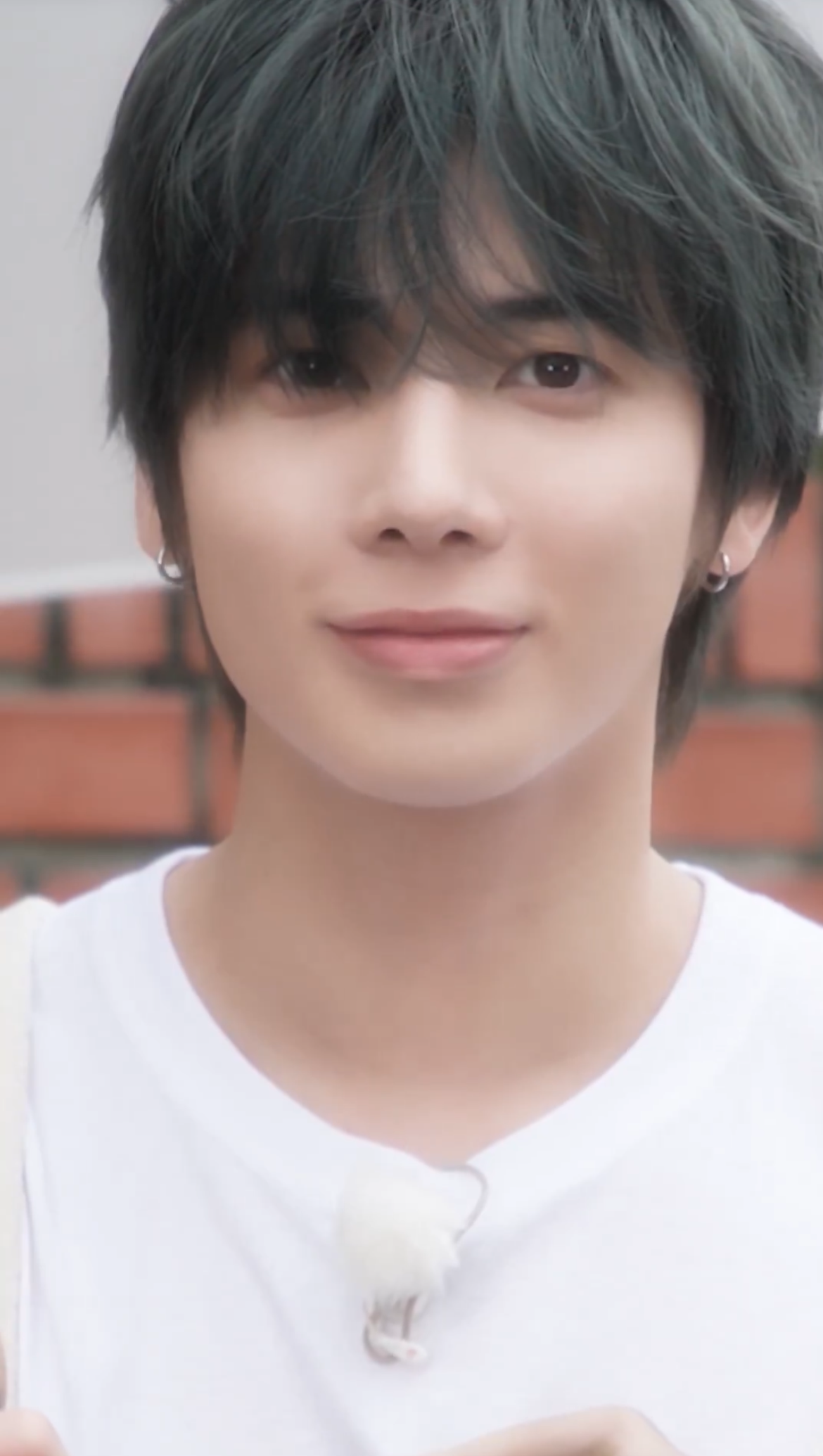 太顯 (TOMORROW X TOGETHER)粉絲親手製作的特別桌布