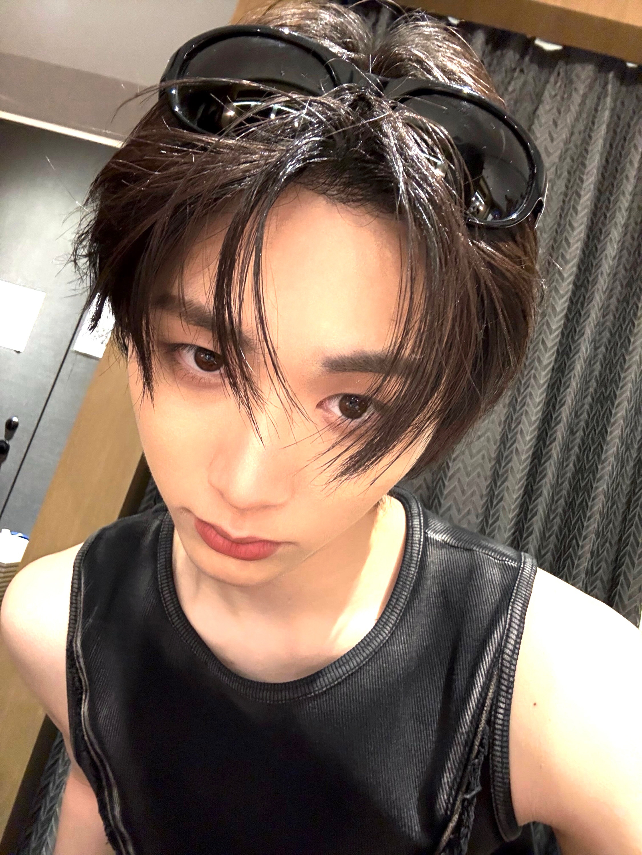 BOYNEXTDOOR ボネクド プネクド カメラ テップン テサン BOYNEXTDOOR（ボーイネクストドア）の公式キャラクターは誰がどの動物