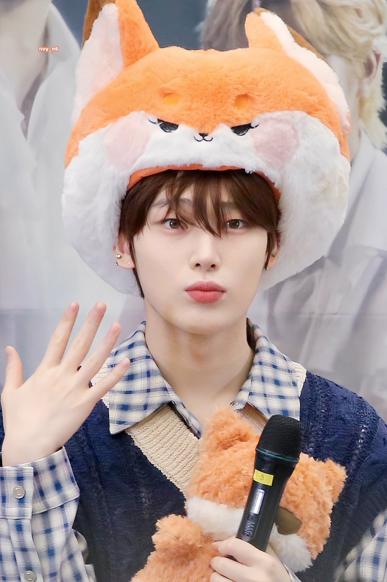 ENHYPEN 팬이 찍은 순간