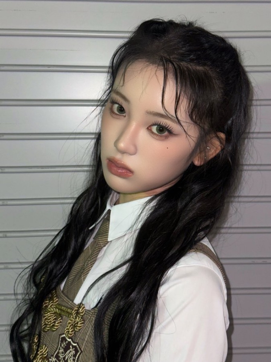 사쿠라이 미우 (ME:I)의 최신 사진