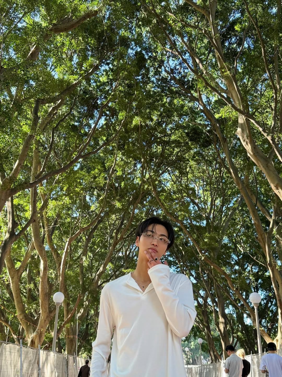 ATEEZの最近の活動写真