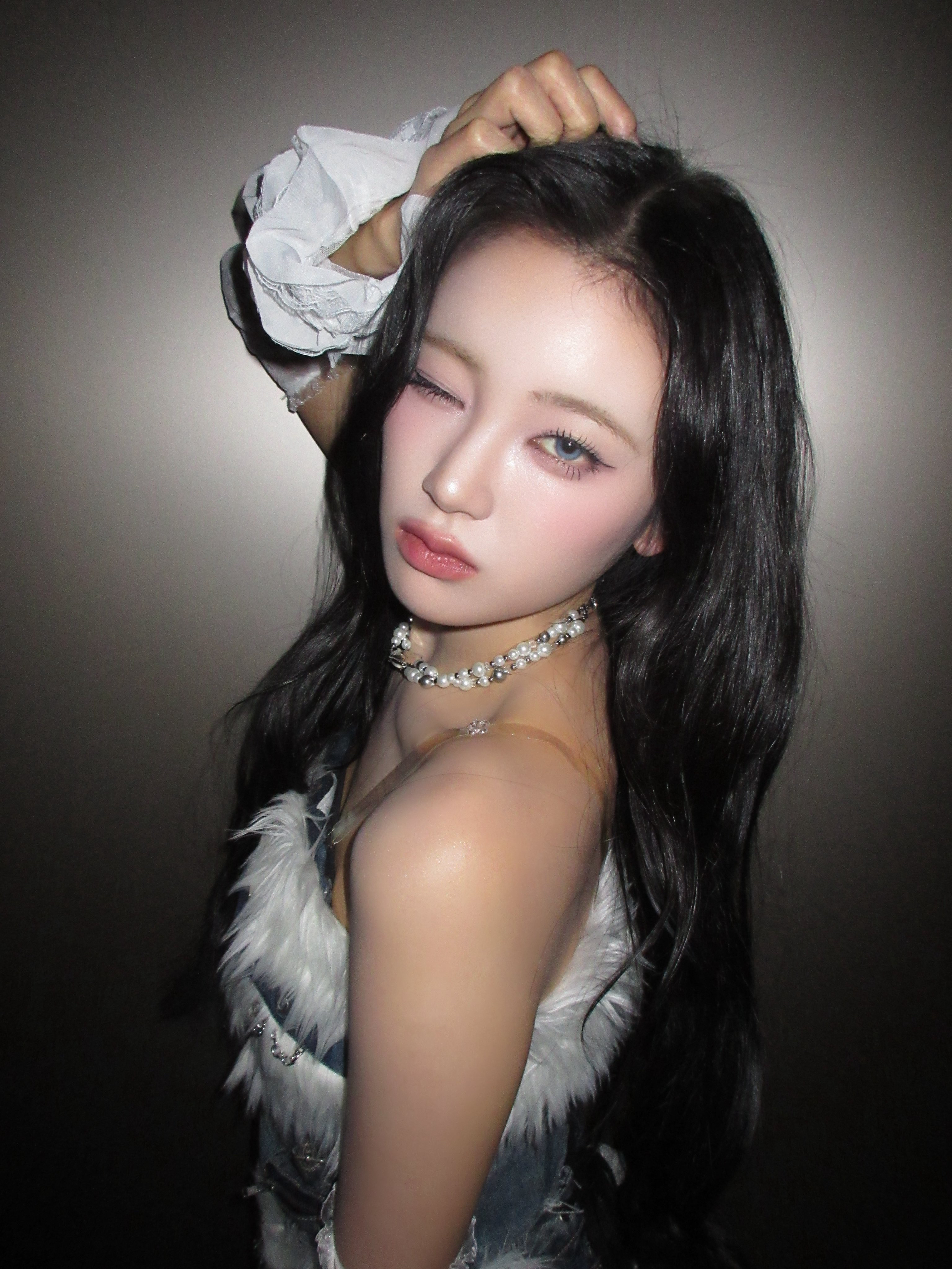 Latest photo of Sakurai Miu (ME:I)