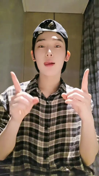 善禹 (ENHYPEN)的幕后花絮