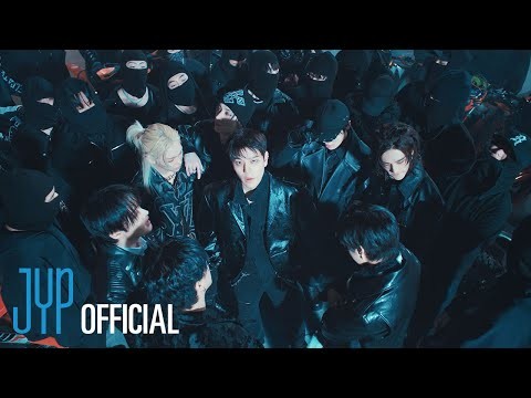 Stray Kids 최근 활동샷