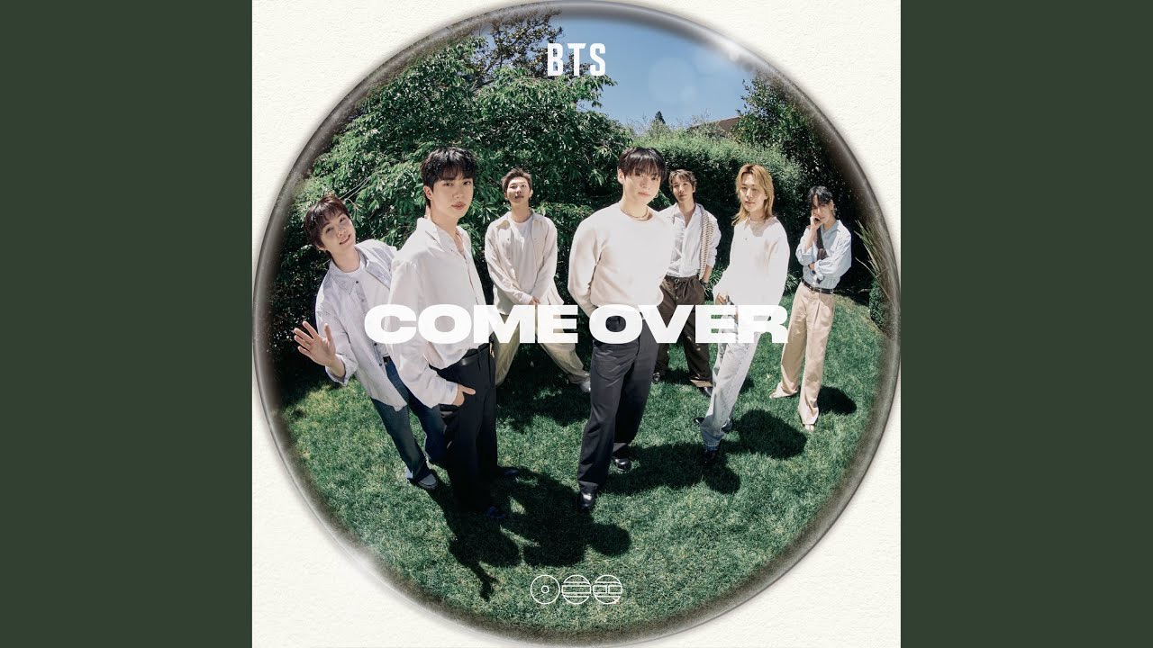 방탄소년단 최근 활동샷