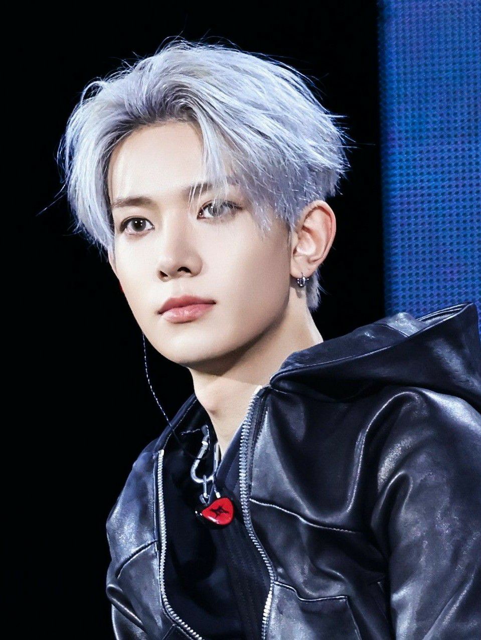 Behind-the-scenes cut of Heeseung (ENHYPEN)