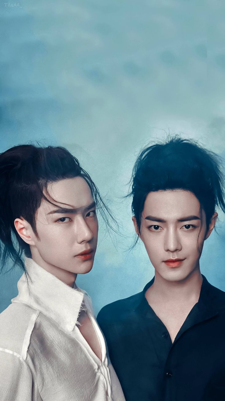 Fan-made special wallpaper for Board